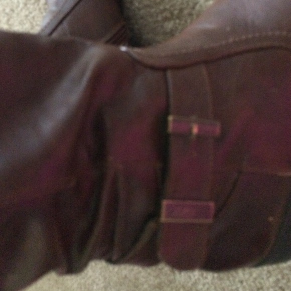 Riding boots - Picture 3 of 4