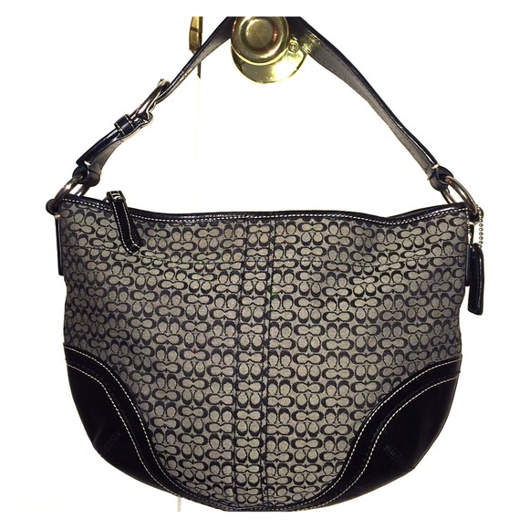 Authentic Coach Hobo