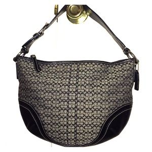 Authentic Coach Hobo