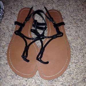 Ralph Lauren sandals