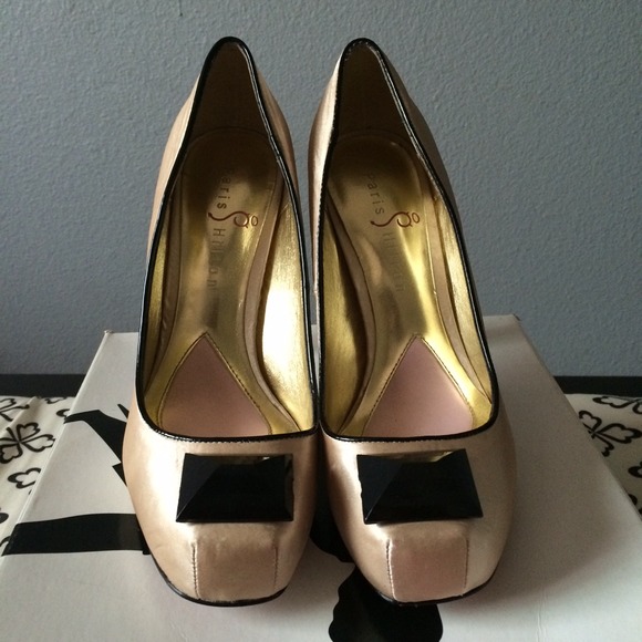 Paris Hilton Pumps