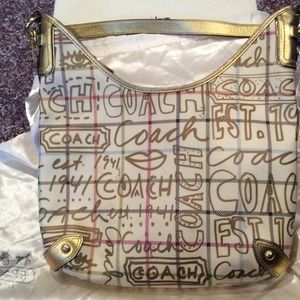 Coach - Handbag
