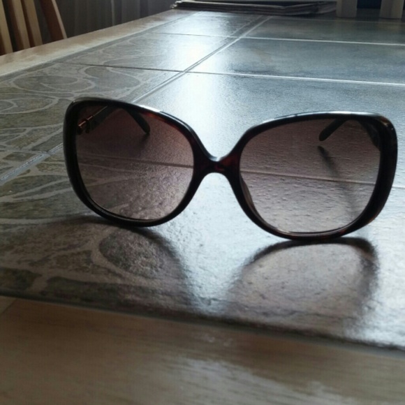 Tiffany and Co. Sunglasses