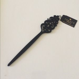 Hair stick