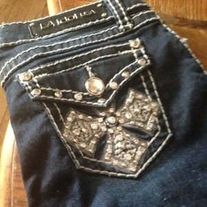 Like new la idols! Size 11!