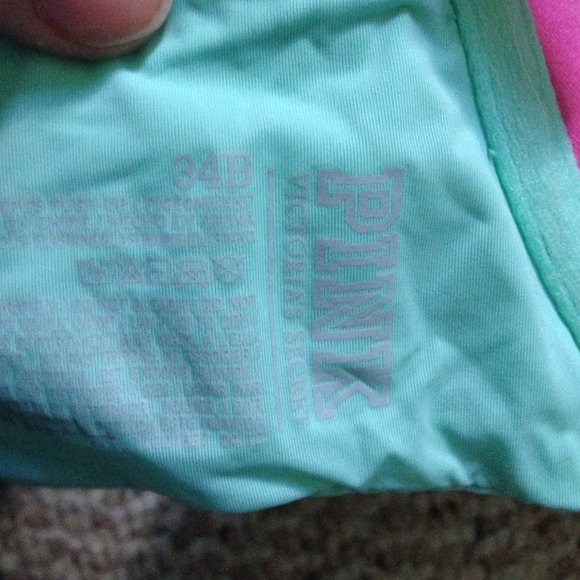 Victoria's Secret bra :) - Picture 4 of 4