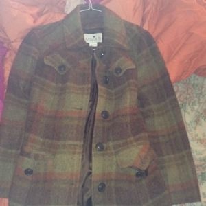 Delia's Maria D Coat
