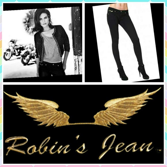 😇ROBIN'S JEANS MAJOR DISCOUNT😇