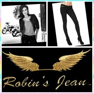 😇ROBIN'S JEANS MAJOR DISCOUNT😇