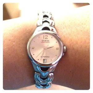 Guess Watch