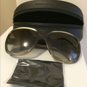 Giorgio Armani Sunglasses