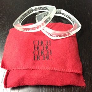 Carolina Herrera Bracelets