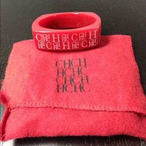 Carolina Herrera bracelet
