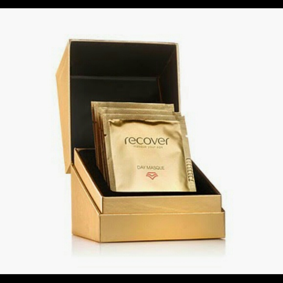 Anti-aging Recover Mask - Picture 4 of 4