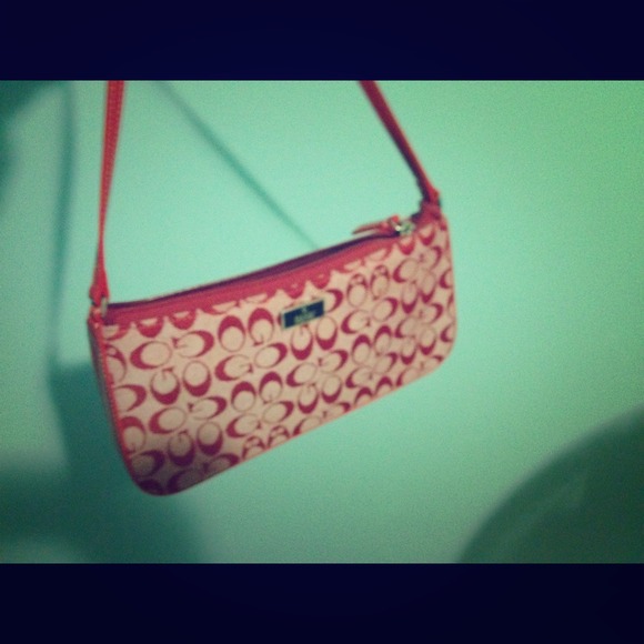 Evening out Gucci purse