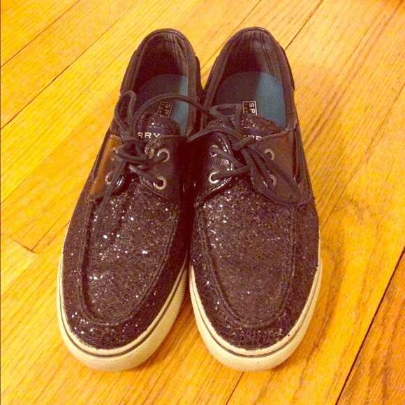 **Size 7.5 Women's Sperry's**