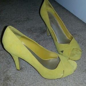 Nine West Pumps
