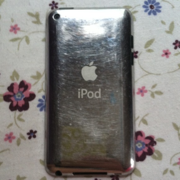 iPod touch 4th generation - Picture 2 of 4
