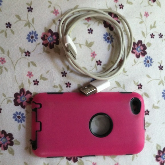 iPod touch 4th generation - Picture 4 of 4