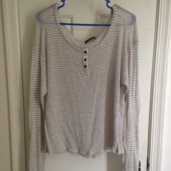 Brandy Melville Nadia Knit