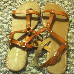Montego Bay Sandals