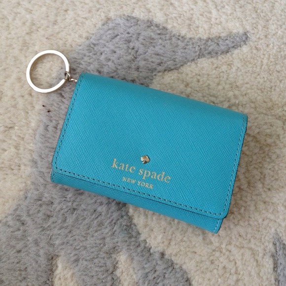 Kate Spade Darla Wallet