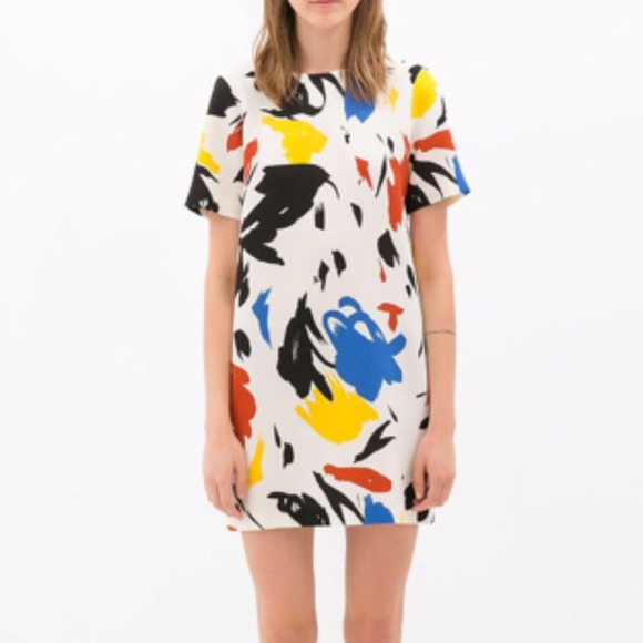 ๐HOST PICK๐Zara dress - Picture 2 of 4