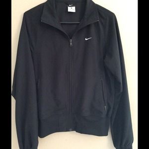 Nike jacket