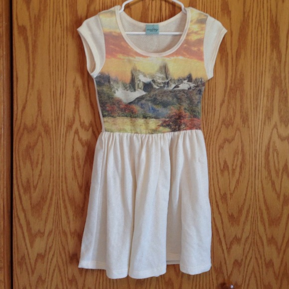 Urban Outfitters dress