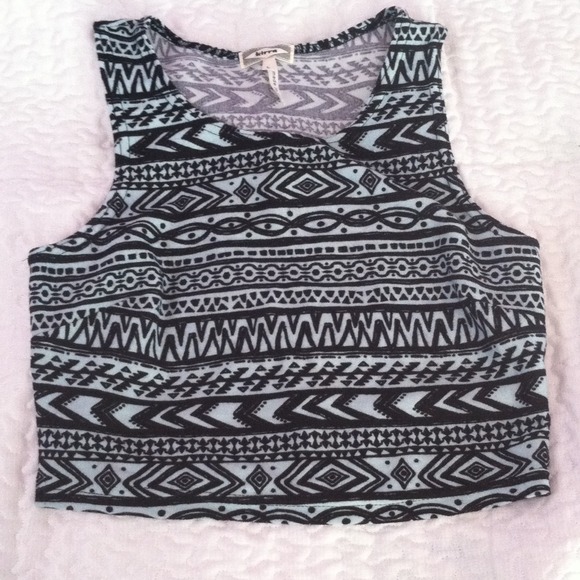 Tribal Tank