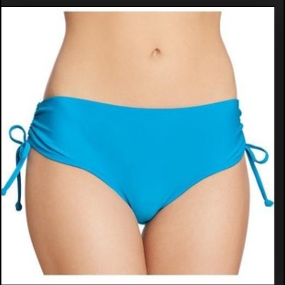 ☀️Blue Bikini☀️