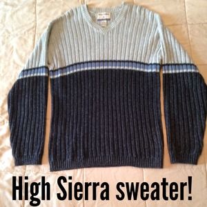 This,other men's sweater &beige jeans bundle-Sagir