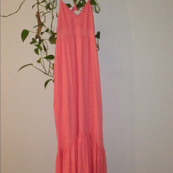 Billabong  maxi dress