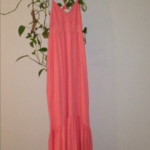 Billabong  maxi dress