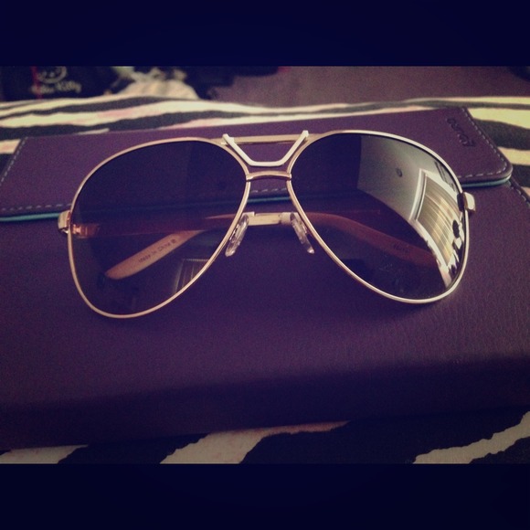 Target brand Aviator Sunglasses