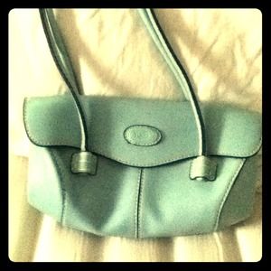 Tod's purse