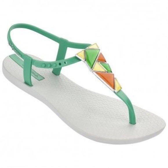 Ipanema Shoes - Ipanema Gladiator Sandals