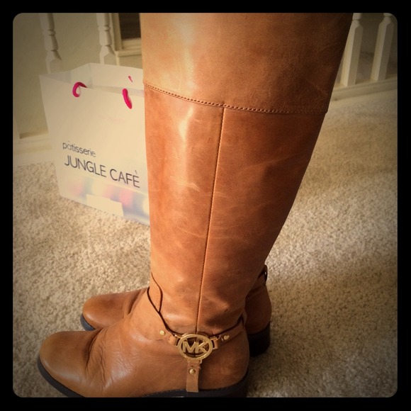 Michael Kors Boots
