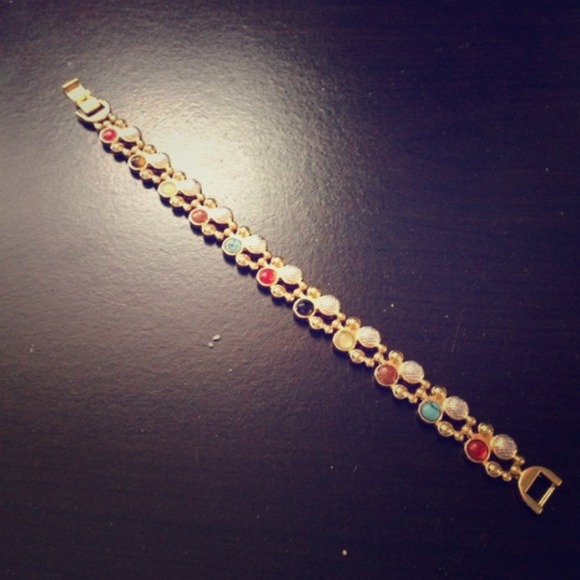 Lovely vintage bracelet