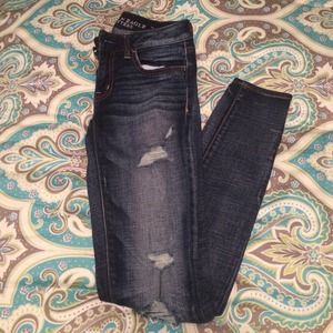 🔴ON HOLD BRAND NEW w/o tags Super skinny Jeans
