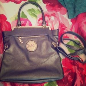 Michael Kors handbag