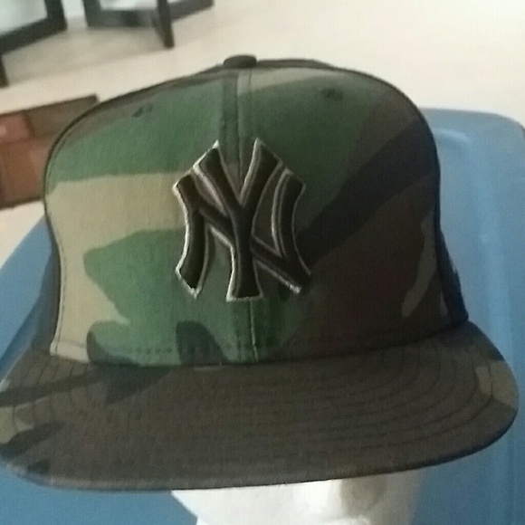 Hat - Picture 1 of 3