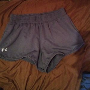 Athletic shorts, never been worn