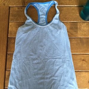 2 Lululemon Every Yogi Tanks