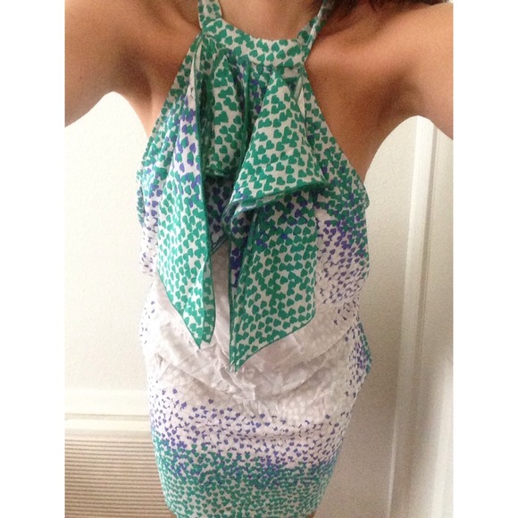 BCBG Dress