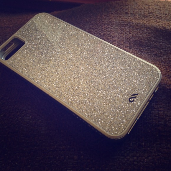 Accessories - iPhone 5/5s case