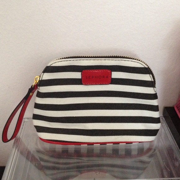 Sephora make up pouch!!