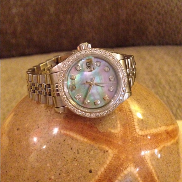 ❤️Rolex❤️ - Picture 4 of 4