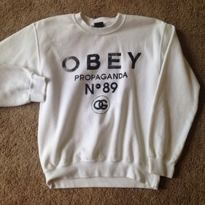 OBEY Sweatshirt
