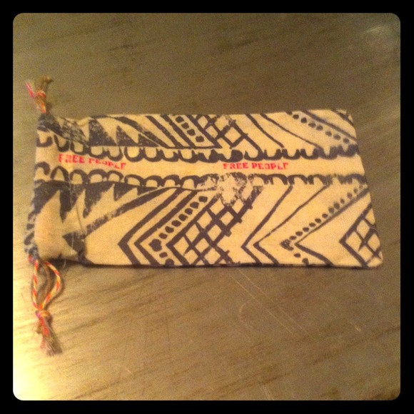 Free People Cinch Bag